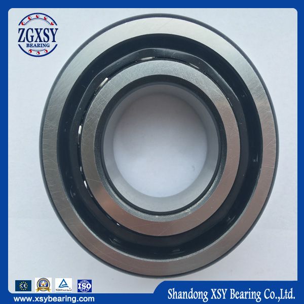 Textile Mining Heavy Power Machinery Agricultural Self Aligning Ball Bearing